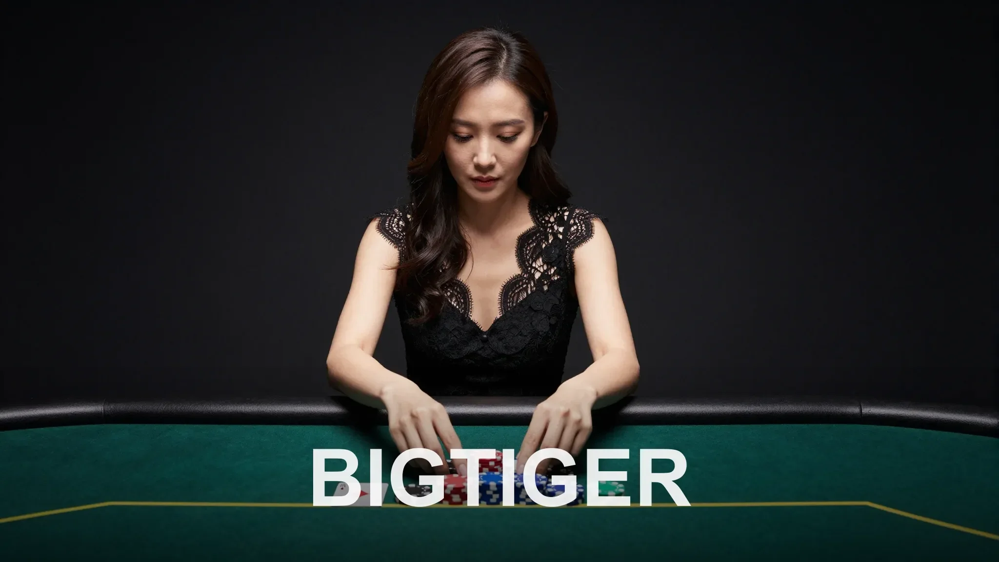 โปรโมชั่นคาสิโนสล็อตสุดคุ้มและรางวัลรายสัปดาห์กับ BIGTIGER